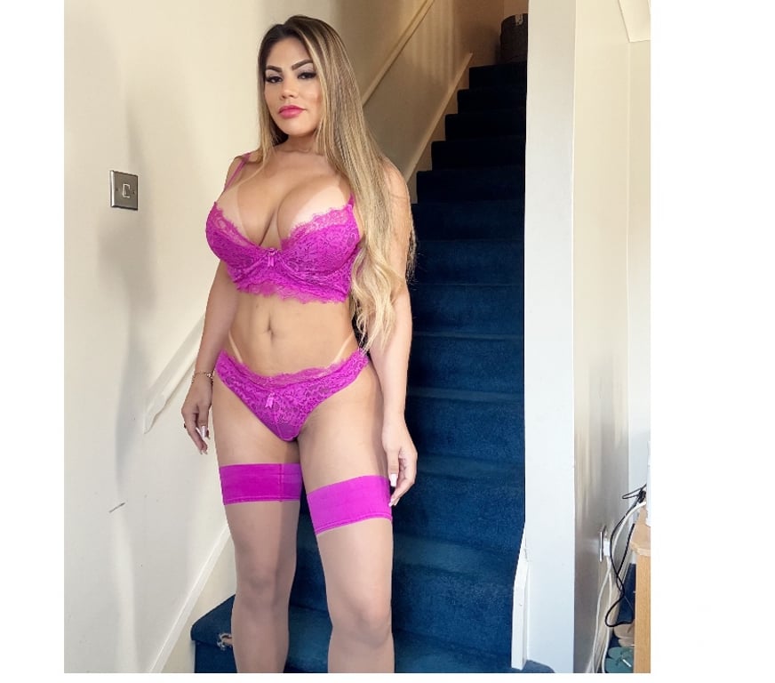 Escorts East London Gants Hill - East London - Photos for HOT BELLA💝 REAL 100% 💝 NO RUSH 🇧🇷