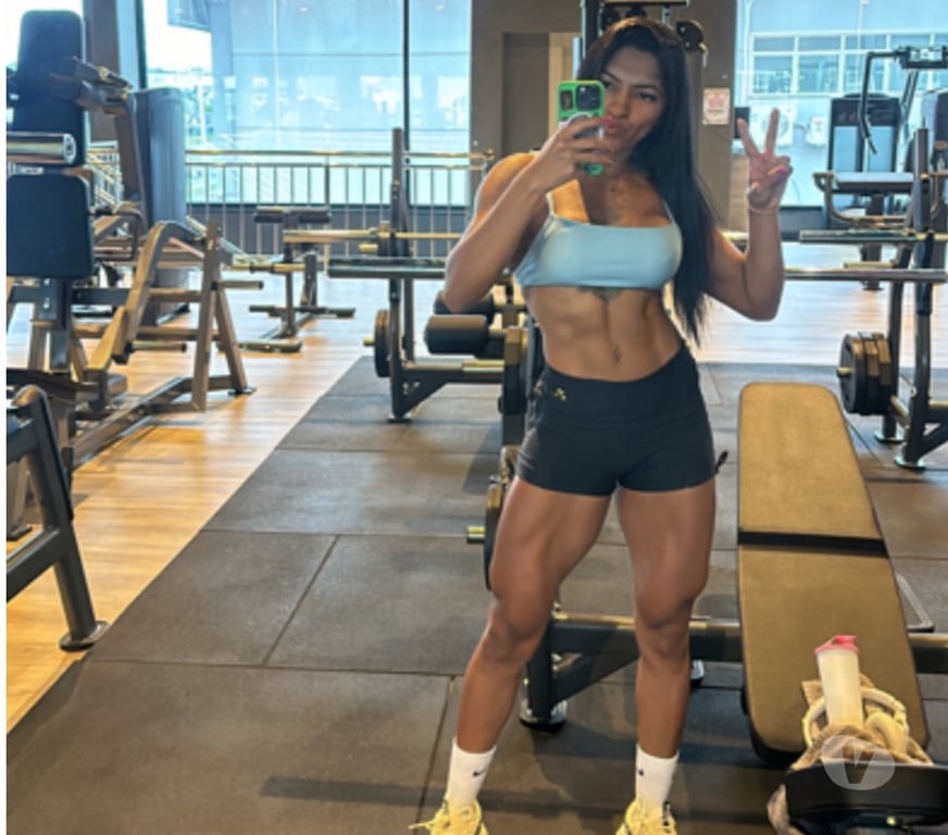 Escorts East London Canary Wharf - East London - Photos for BRAZILIAM GIRLS FITNESS