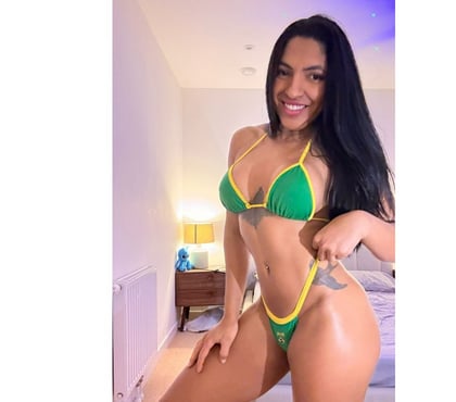 Escorts Canary Wharf East London - Photos for ❤️ JADE💚 BRAZILIAN FITNESS🩷💛