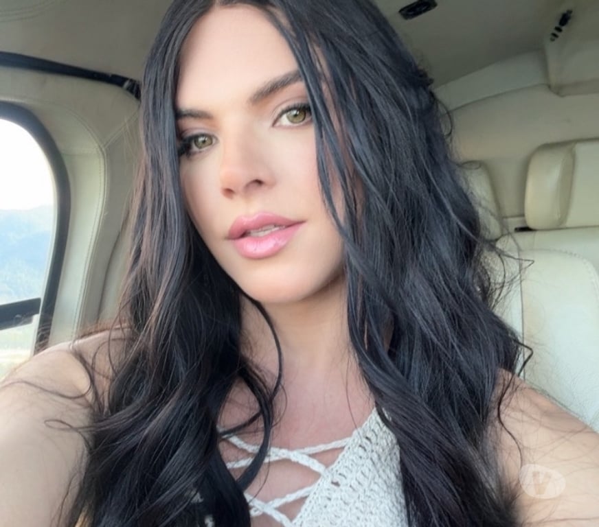 Trans Escorts Belfast Belfast City Centre (South) - Belfast - Photos for Lara Brazilian, TS first time in Belfast 🇧🇷