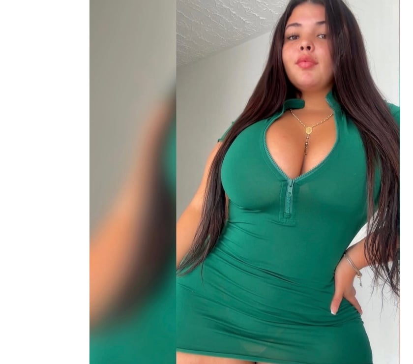 LULU SWEET AND JUICY 🍀💎🔹