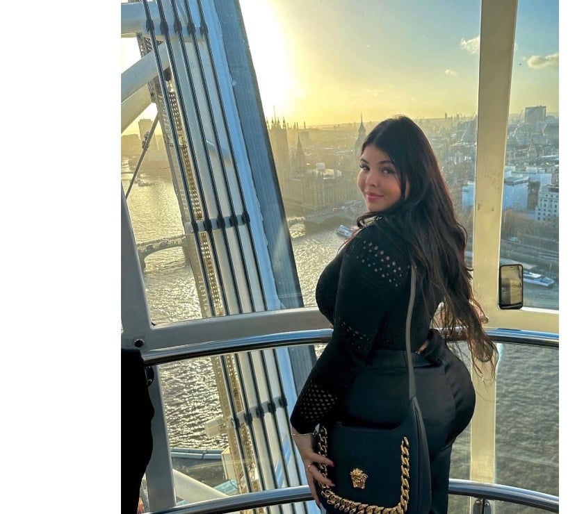 Escorts North West London Colindale - North West London - Photos for LULU SWEET AND JUICY 🍀💎🔹