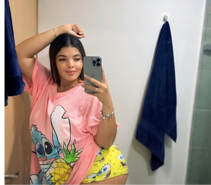 LULU SWEET AND JUICY 🍀💎🔹