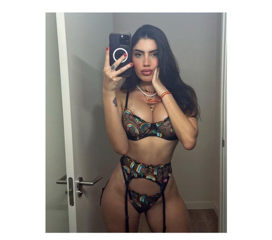 Escorts Newport - Wales Newport City Centre - Newport - Photos for CAROL🇧🇷BEST WOW💦party💥🔥