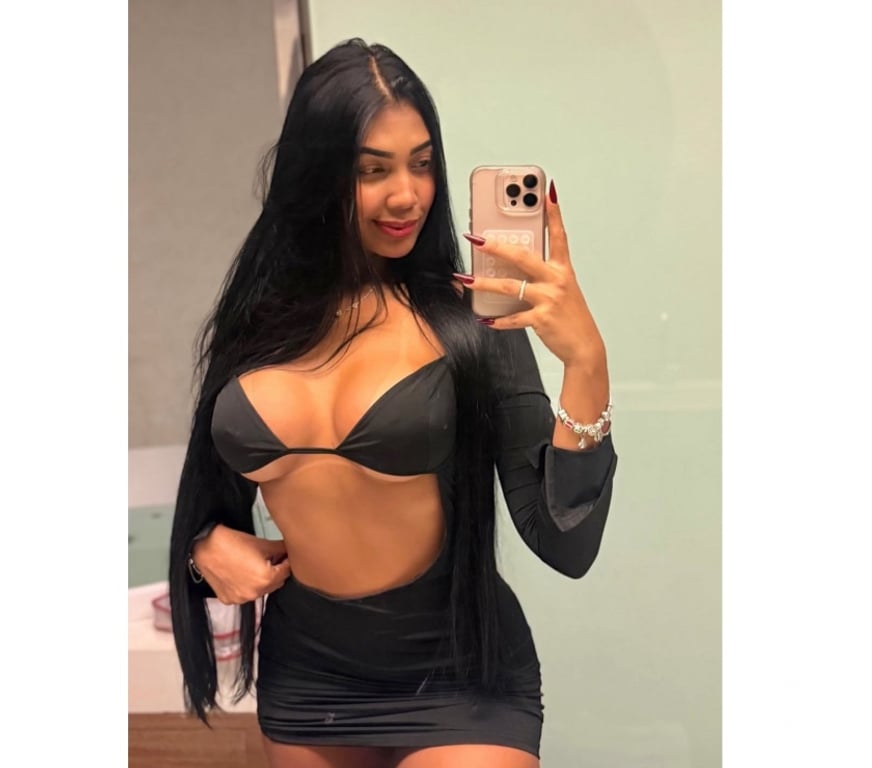 Escorts South East London Lewisham - Photos for HOT BRUNETTE NEW IN TOWN🫦❤️‍🔥