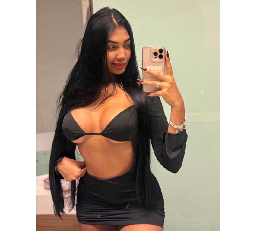 Escorts South East London Brockley - South East London - Photos for HOT BRUNETTE NEW IN TOWN🫦❤️‍🔥