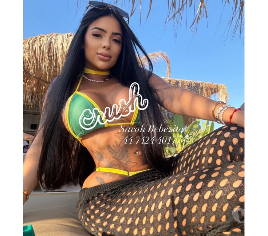 Escorts West Midlands Birmingham - Photos for ❤️🔥🤩Sarah Bebezita 100%real, gf, party