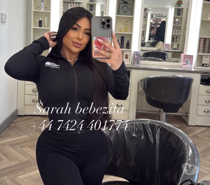 Escorts West Midlands Birmingham - Photos for ❤️🔥🤩Sarah Bebezita 100%real, gf, party
