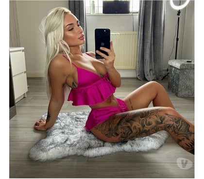 Escorts Coatbridge North Lanarkshire - Photos for Ready all time call me