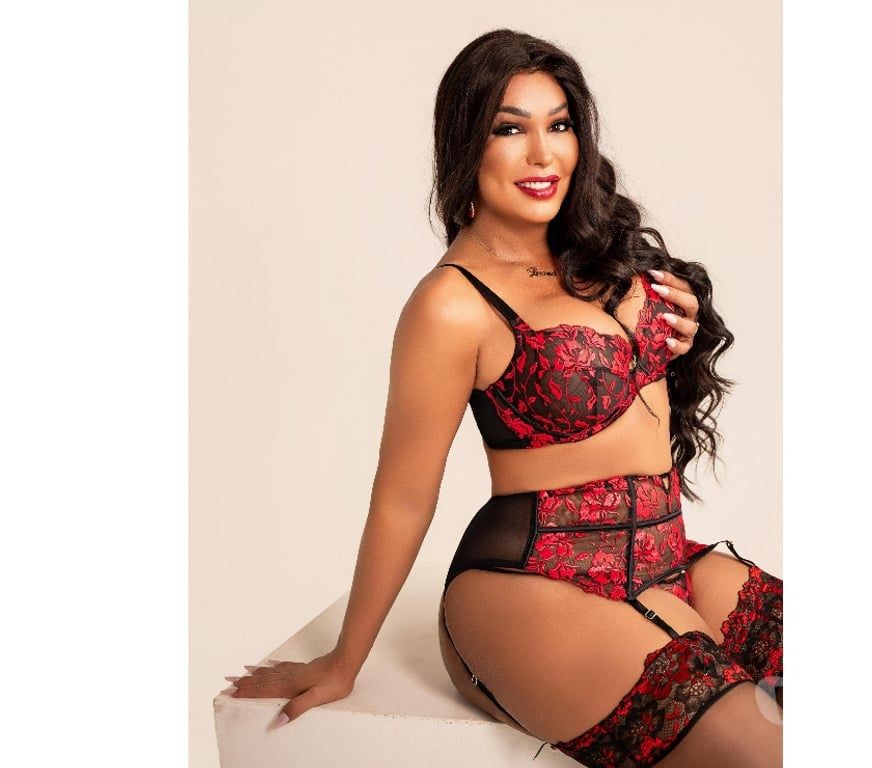 Trans Escorts South Ayrshire Ayr - South Ayrshire - Photos for LUANA XL REAL TS DOMINATRIX, HORNY-WITHOUT TABOOS!