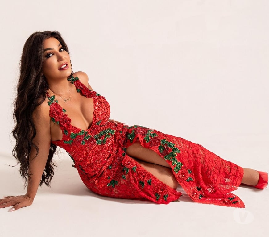 Trans Escorts South Ayrshire Ayr - South Ayrshire - Photos for LUANA XL REAL TS DOMINATRIX, HORNY-WITHOUT TABOOS!