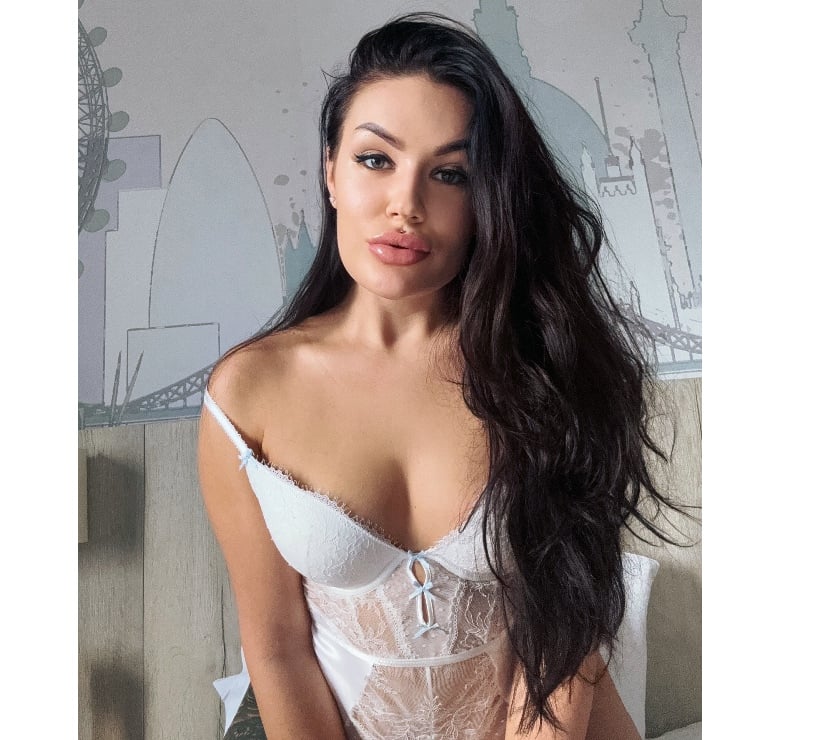 Escorts Oxford City Centre Oxford - Photos for LOVELY OLIVIA new in town ❤️❤️100% real ❤️❤️