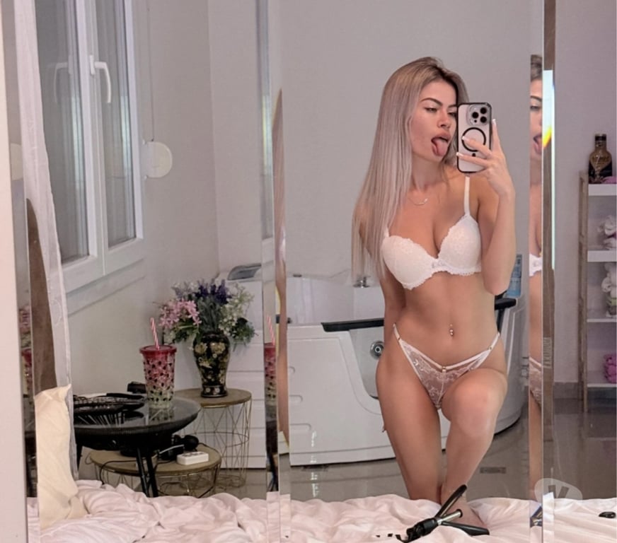 Escorts Devon Exeter - Photos for New Blonde Party Back în Town Best Services