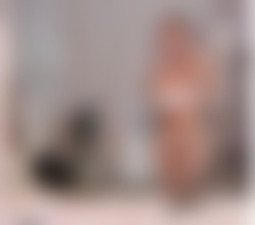 New Blonde Party Back in Town