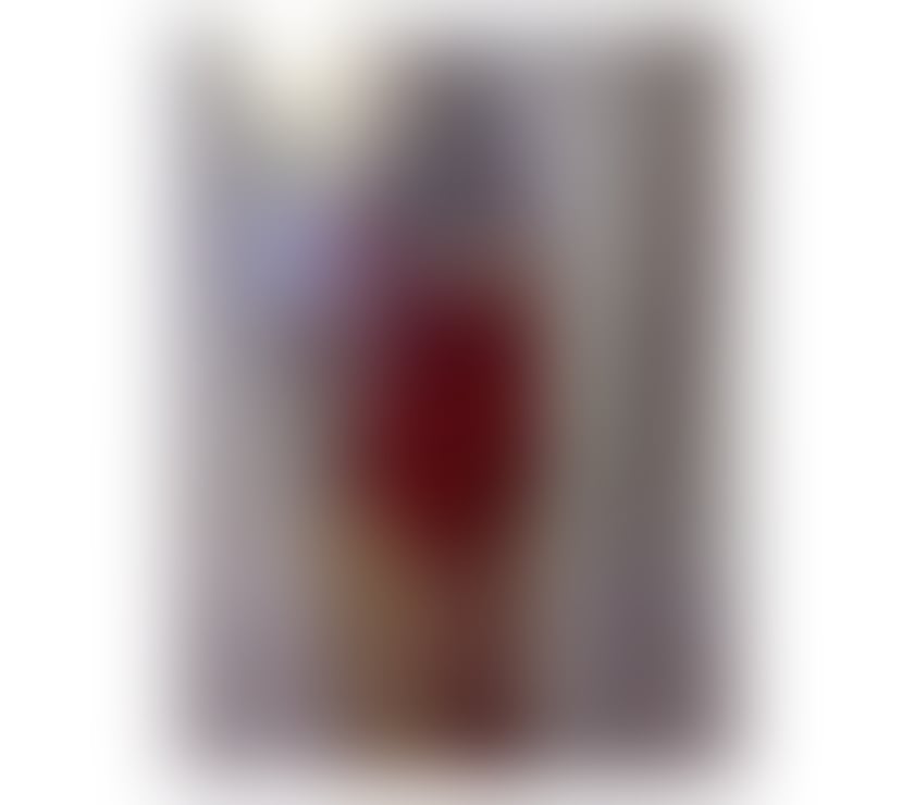 Milf Rebecca a városban ❤️Party lány❤️