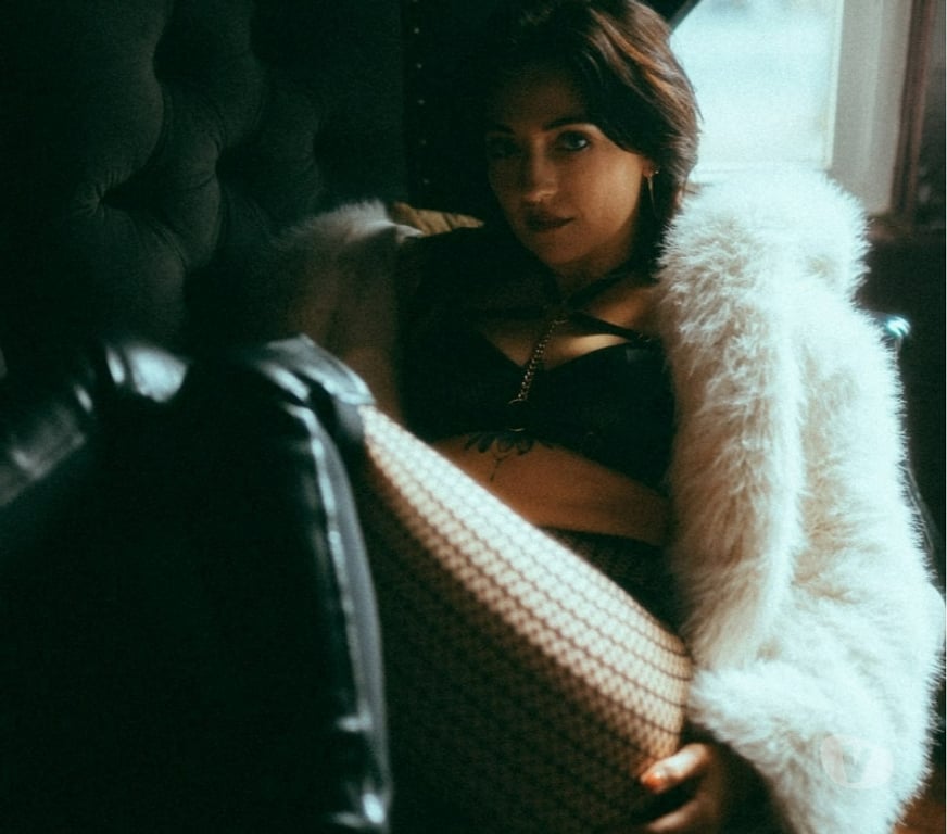 Escorts North London Enfield - Photos for Christine 🍓 Really Natural 🍓 Outcall