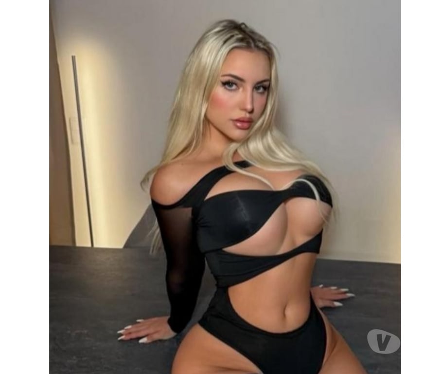 Escorts West London Acton - West London - Photos for Where temptation wears elegance! 👸 Really✅️