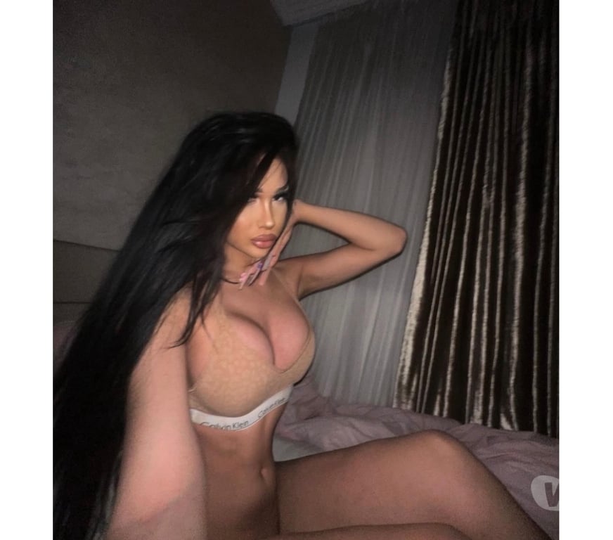 Escorts Staffordshire Stafford - Photos for ‼️VIP TRANS‼️ONLY OUTCALL💯FULL SERVICE‼️