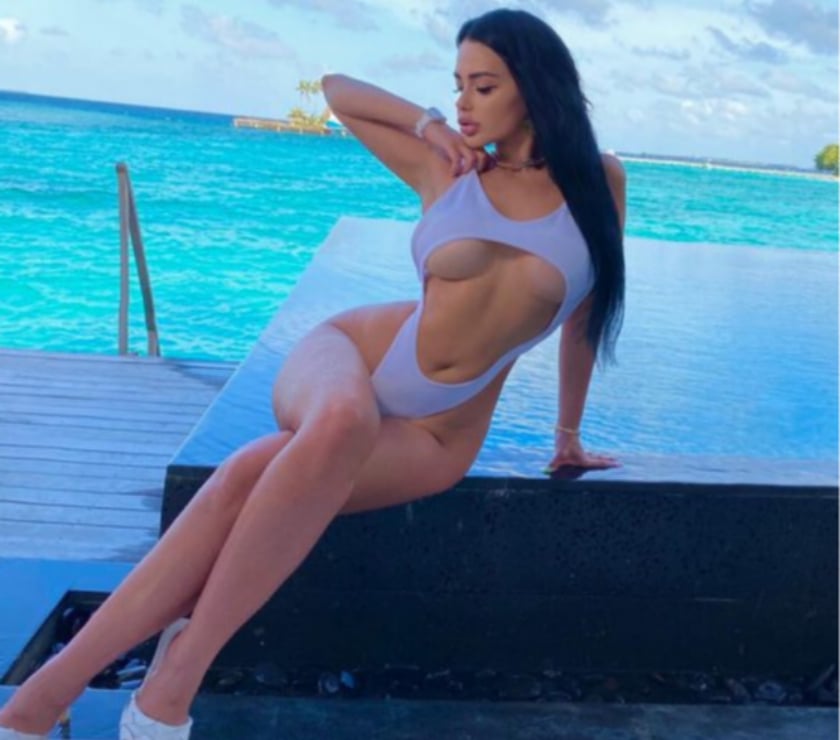 Escorts Central London Angel - Central London - Photos for 💖 RAISA 💖 Outcall 💖 EXOTIC PLAYMATE