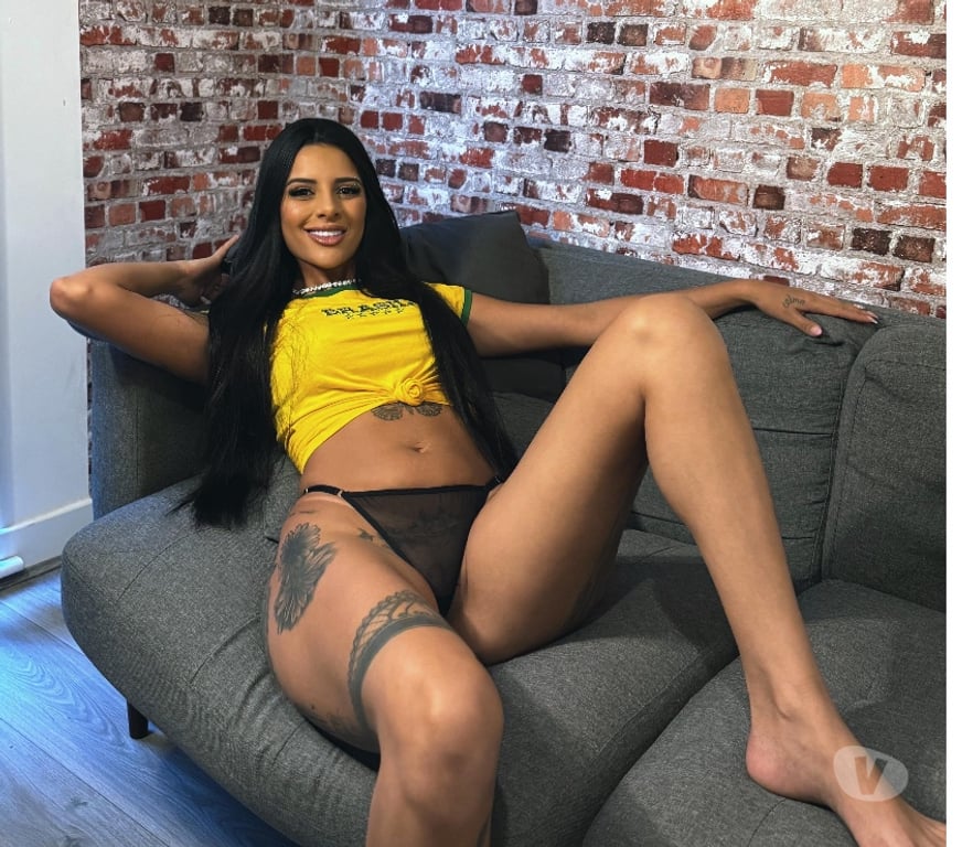 Escorts West London Hounslow - Photos for 😍💋 GFE🔥 Sexy😈 🇧🇷🤤 FELTHAM