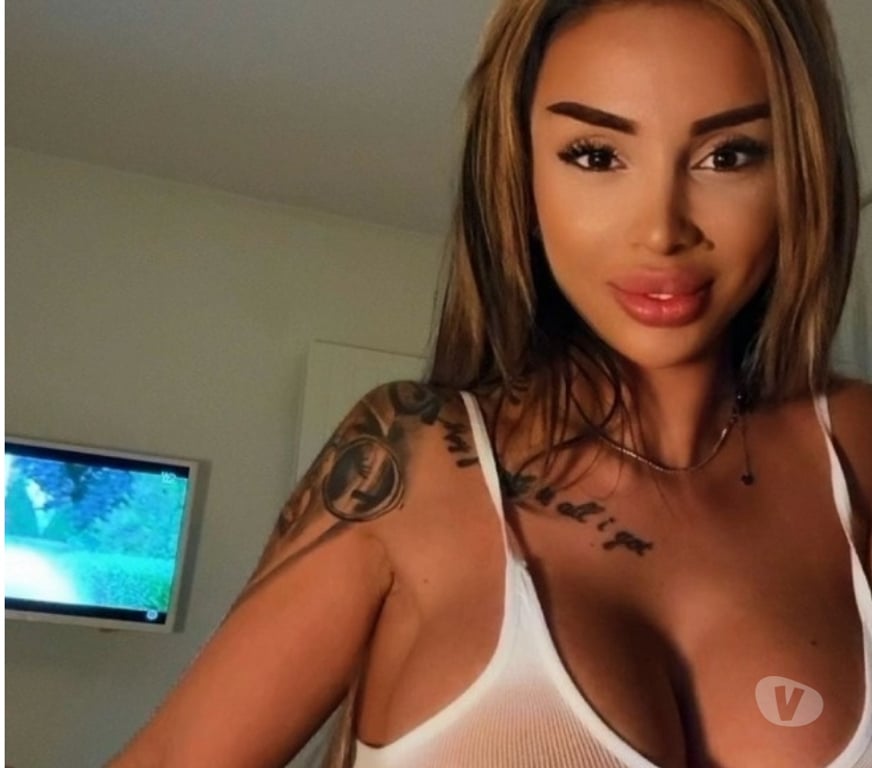 Escorts North London Finchley - North London - Photos for MONICA 💋 HOT AND DISCREET 🍾 LONDON 💋