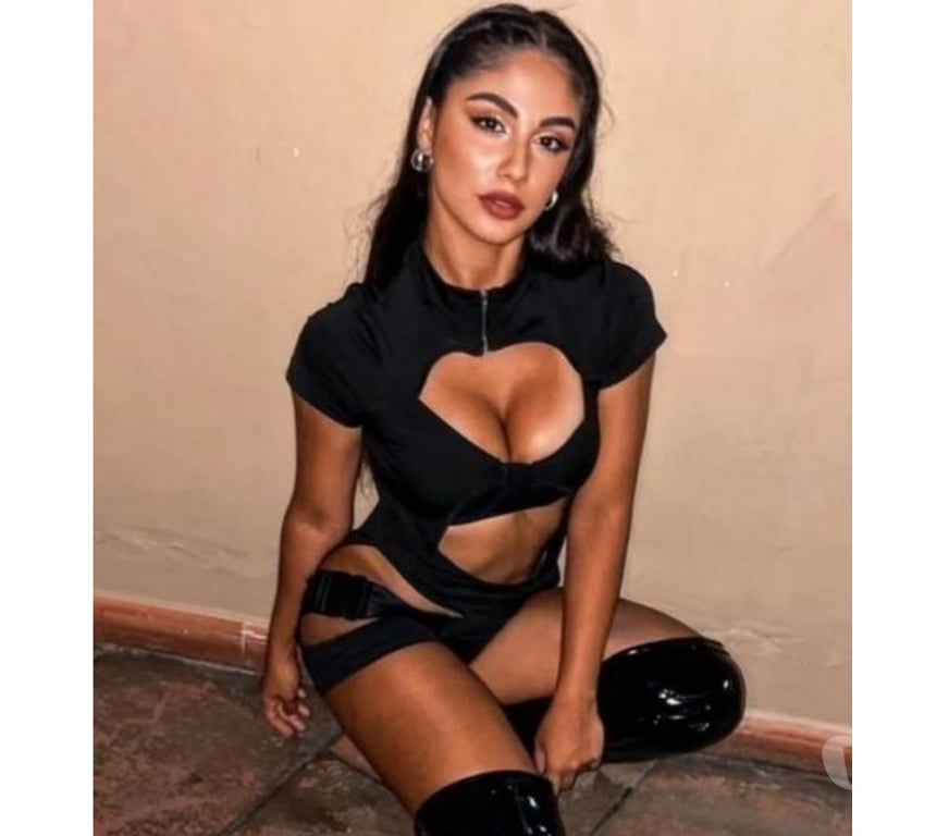 Escorts West London Acton - West London - Photos for 💘Seduction begins with a smile 😁