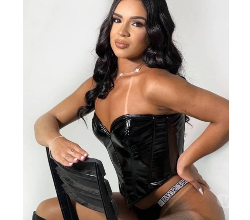 Escorts North West London Hampstead - North West London - Photos for ❤️ BEST OF THE BEST 🔝 BLANCA NERA 🔝 LONDON