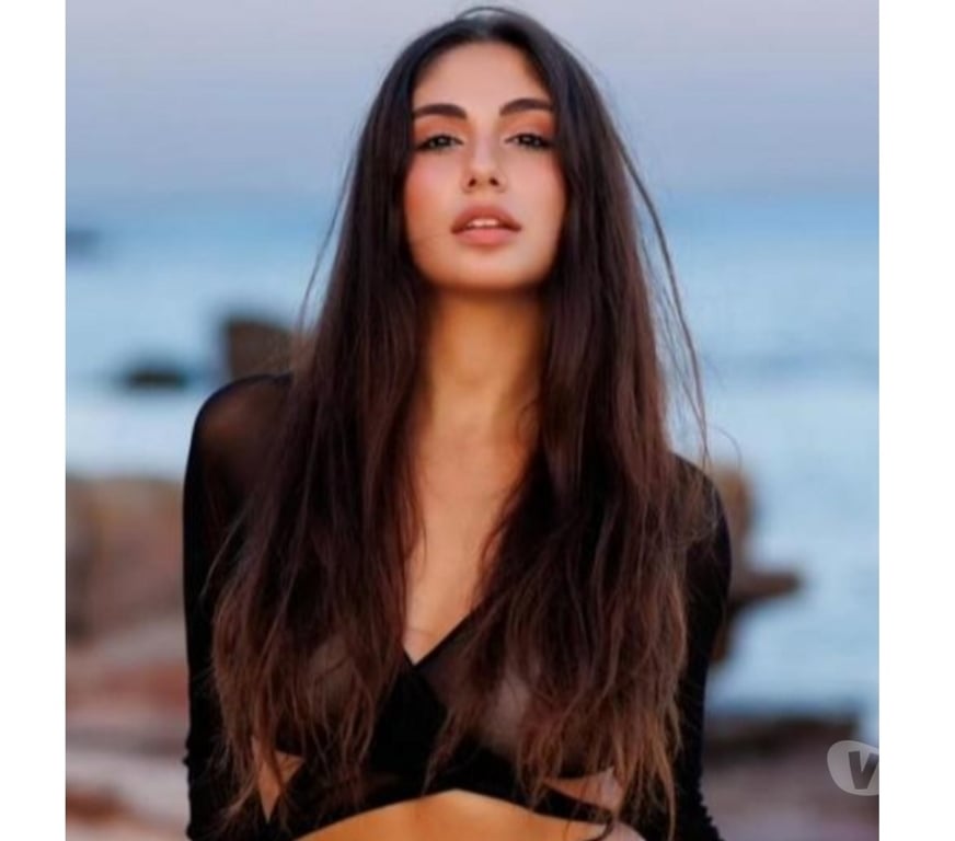 Escorts West London Acton - West London - Photos for 💘Seduction begins with a smile 😁