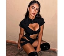 Photos for GIULIA💘Seduction begins with a smile 😁