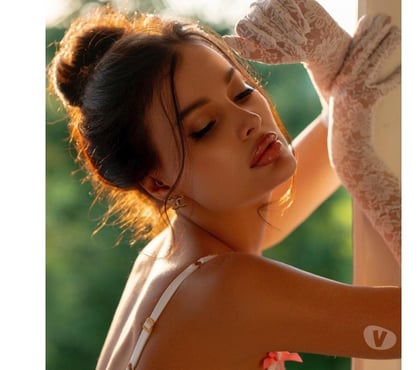 Agency Escorts Holland Park West London - Photos for GIULIA💘Seduction begins with a smile 😁