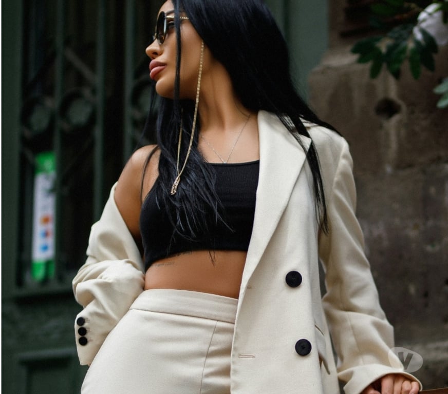 Escorts West London White City - West London - Photos for CAMILA 💎Elegant 💎Luxurious💎outcall