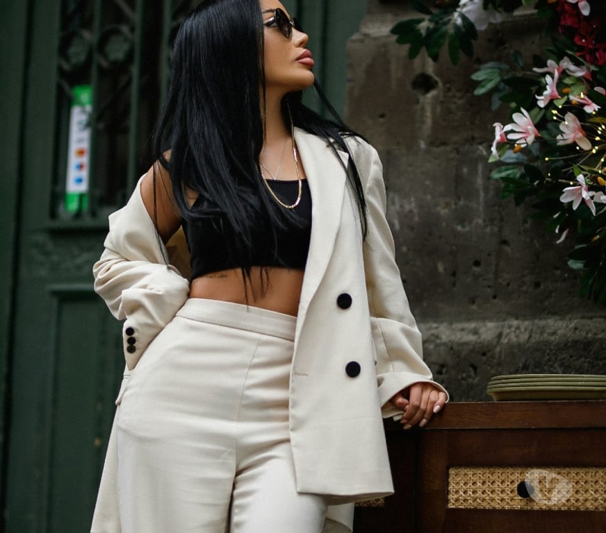 Escorts West London White City - West London - Photos for CAMILA 💎Elegant 💎Luxurious💎outcall