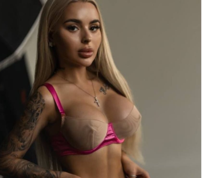 Escorts South East London Oval - South East London - Photos for BLANCA 💖 NEW in London 💖 OUTCALL