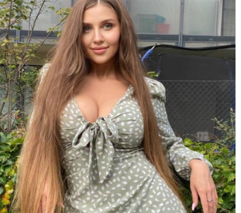  Escorts & Erotic Massage Bayswater West London - Photos for BLANCA 💖 NEW in London 💖 OUTCALLS