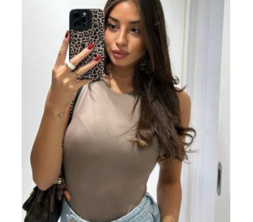 BLANCA 💖 NEW in London 💖 OUTCALLS