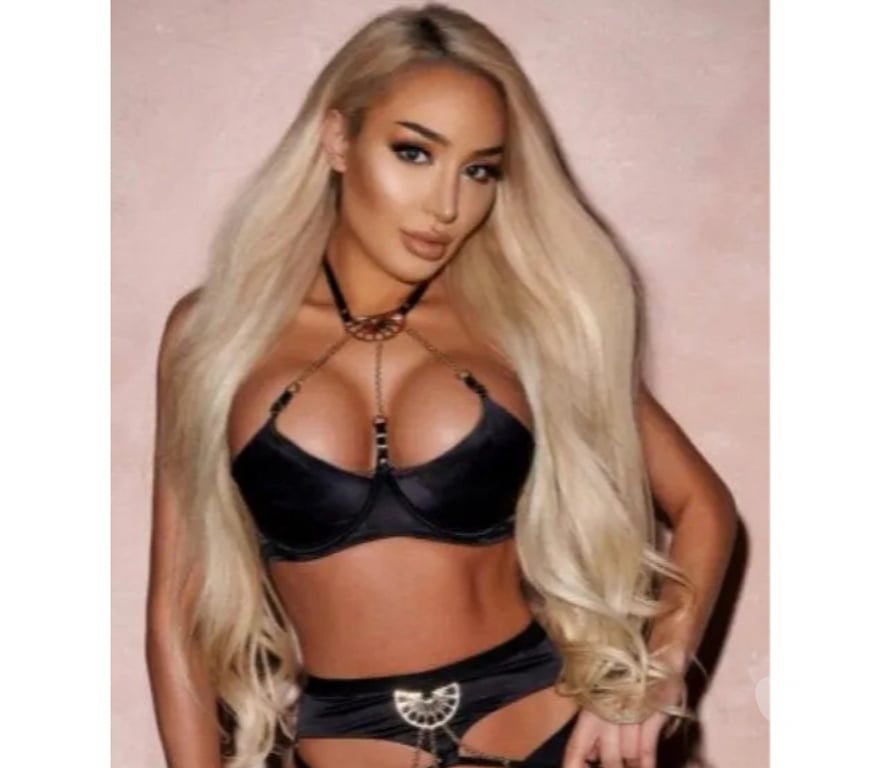 Escorts West London Ealing - West London - Photos for ARIANA 💖 NEW in London 💖