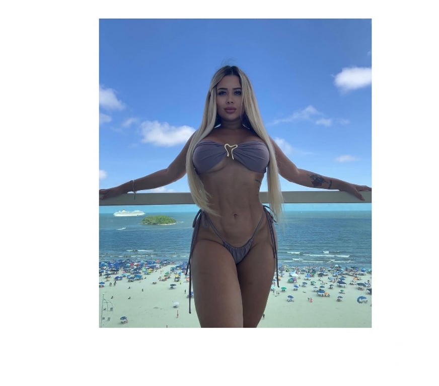 Escorts Leicestershire Leicester - Photos for SOFI PARTY GIRL🍾LATINA GOOD SERVICE🔥