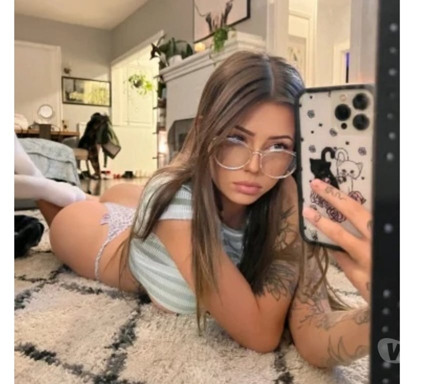 Escorts East London Canary Wharf - East London - Photos for KRISS 💎 VIP 💎 HOT Incall