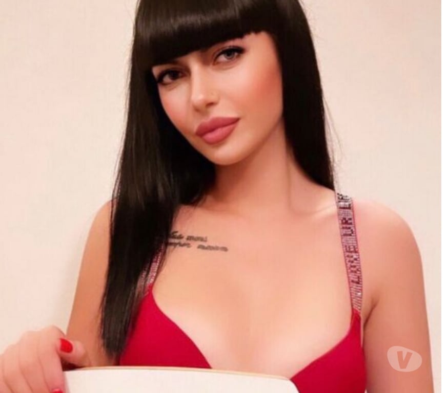 Escorts South West London Earls Court - South West London - Photos for ANTONIA 🍒💋🍌 VIP PARTY GIRL ❤️ Outcall❤️