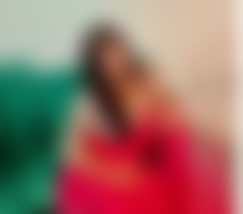 Avanthika Indian Girl In Leicester