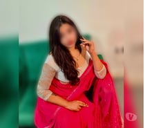 Avanthika Indian Girl In Leicester