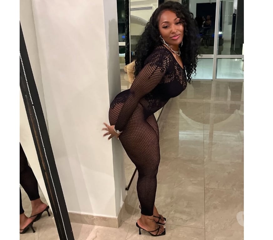 Escorts East London Redbridge - Photos for SEXY EBONY IN TOWN😈❤️🔥