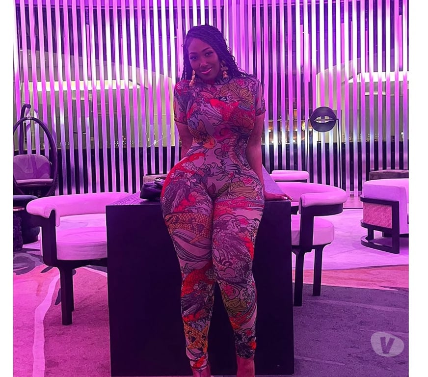 Escorts East London Redbridge - Photos for SEXY EBONY IN TOWN😈❤️🔥