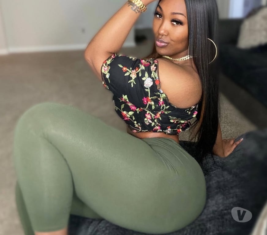 Escorts East London Redbridge - Photos for SEXY EBONY IN TOWN😈❤️🔥