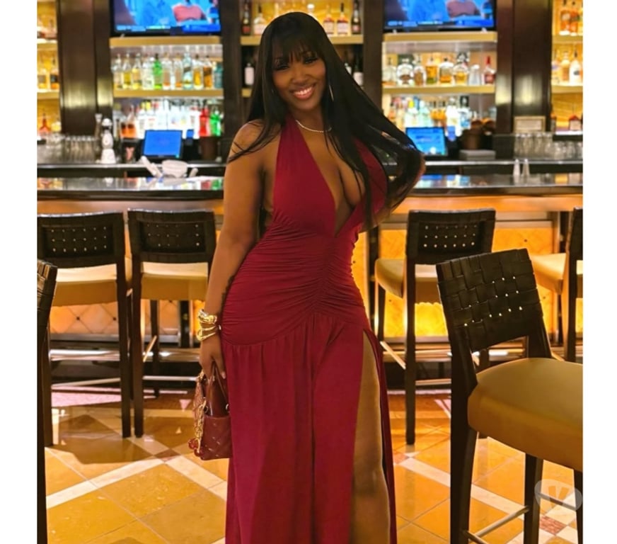 Escorts East London Redbridge - Photos for SEXY EBONY IN TOWN😈❤️🔥