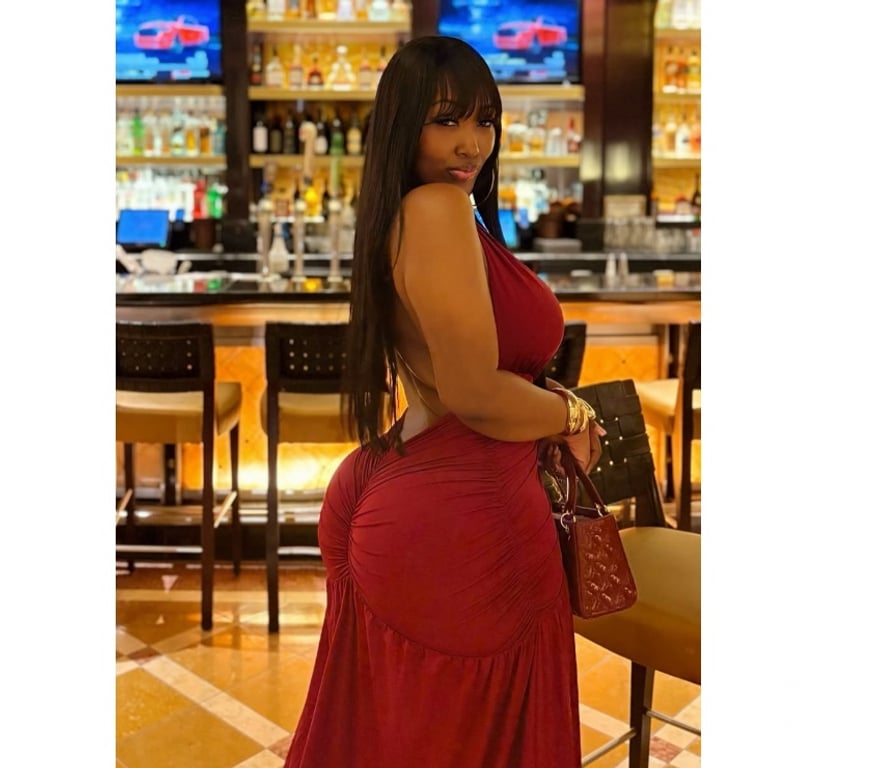 Escorts East London Redbridge - Photos for SEXY EBONY IN TOWN😈❤️🔥