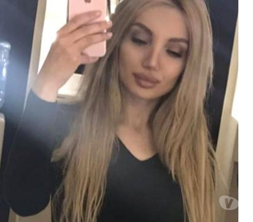 Escorts South East London Canada Water Station - South East London - Photos for EMANUELLE 💋 Discreet Encounters 💋