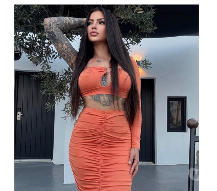 Escorts Central London Angel - Central London - Photos for EMMA 🍑 Party girl 🥂 WET and HORNY 💦