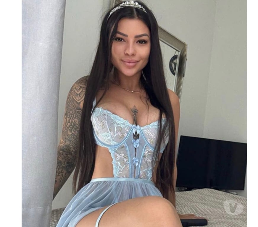 Escorts East London Canary Wharf - East London - Photos for ANABELLE 🍑 Party girl 🥂 WET and HORNY 💦London