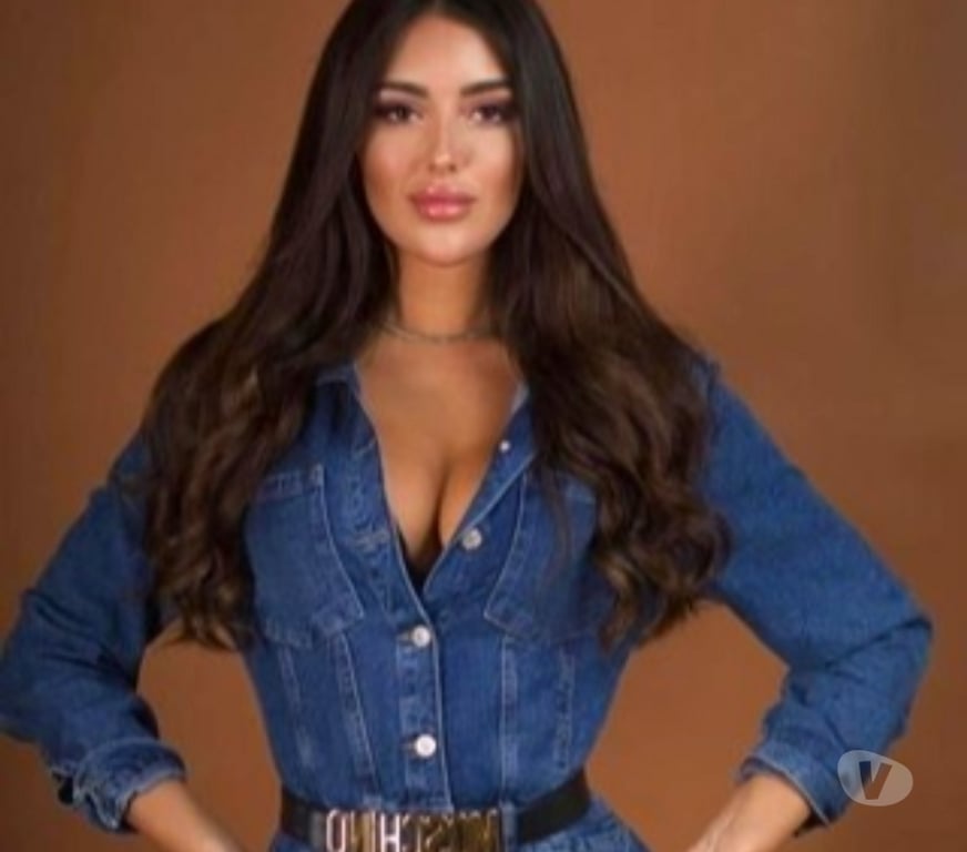 Escorts East London Walthamstow - East London - Photos for ANNE💖 BEST SERVICES 💯 💙outcall